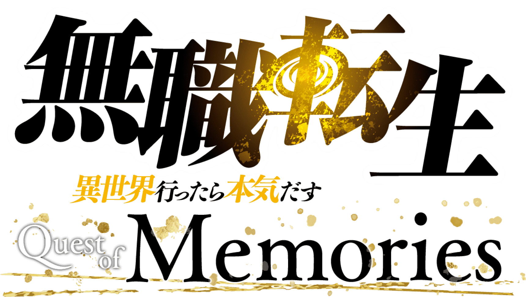 無職転生 異世界行ったら本気だす Quest of Memories