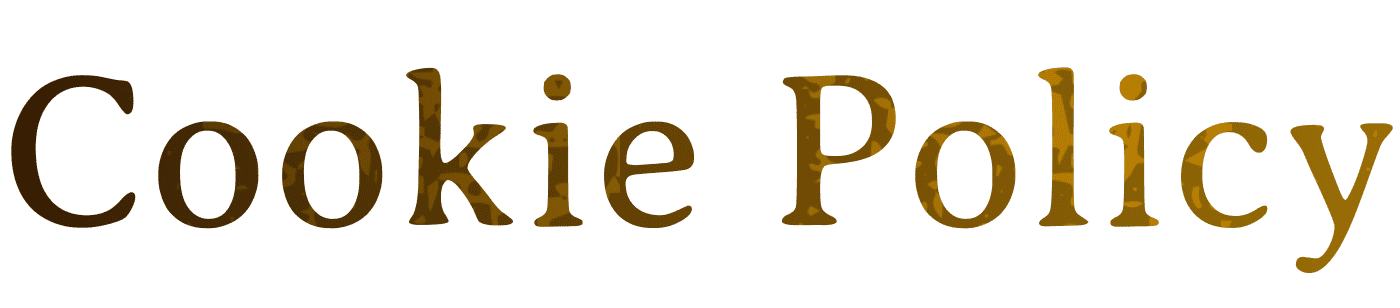 Cookie Policy