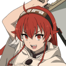 エリス・ボレアス・グレイラット