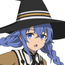 ロキシー・ミグルディア