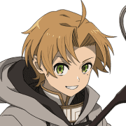 ルーデウス・グレイラット