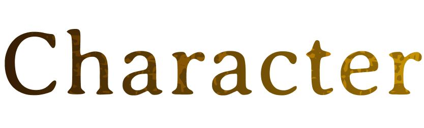 Character